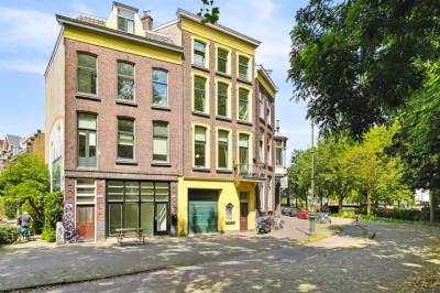Woning Weerdsingel O.Z. 33BBS Utrecht