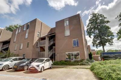 Woning Heijermanshove 38 Zoetermeer