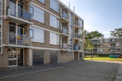 Woning Aldenhof 3583 Nijmegen
