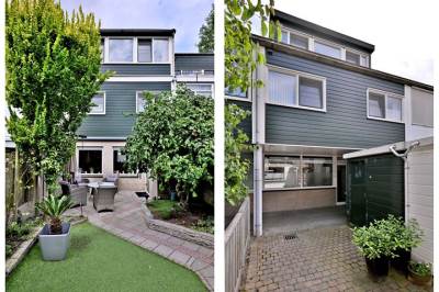 Woning Toutenburg 422 Deventer