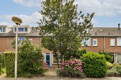 Woning Jan Bulthuisstraat 18 Ouderkerk aan de Amstel