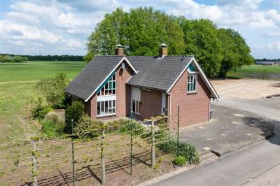 Woning Lemelerweg 72 Luttenberg