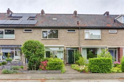 Woning Sweelinckhof 60 Waddinxveen