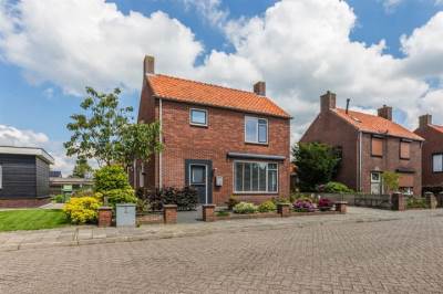 Woning Pr Hendrikstraat 22 Hoogerheide