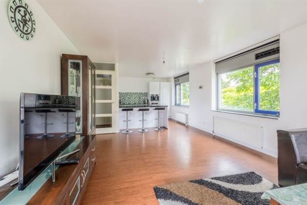 Woning Ruivenplantsoen 66 Rotterdam