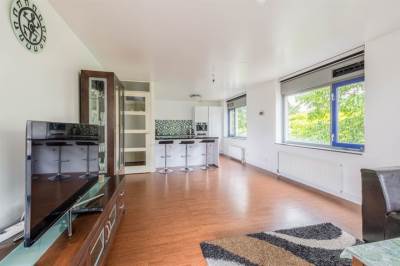 Woning Ruivenplantsoen 66 Rotterdam