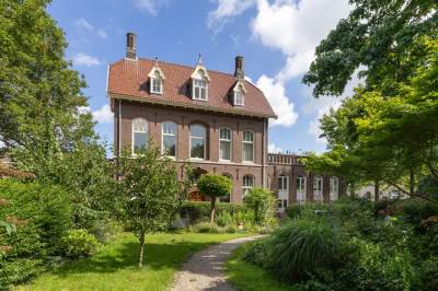 Woning Hoefijzerstraat 66 Utrecht