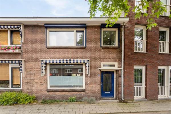 Woning Hintham 64 Rosmalen