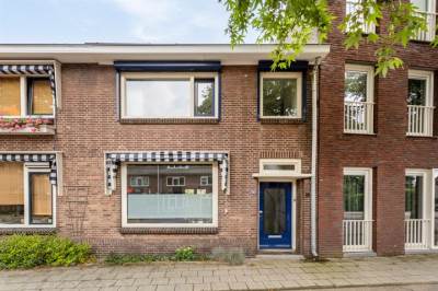 Woning Hintham 64 Rosmalen