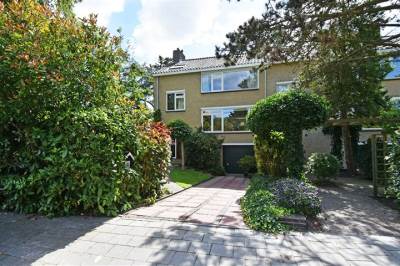 Woning Olgaland 5 Den Haag