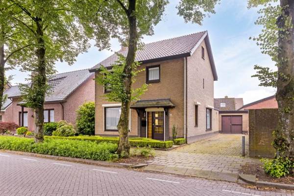 Woning Achtmaalseweg 204a Achtmaal