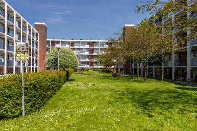 Woning Hengelolaan 641 Den Haag