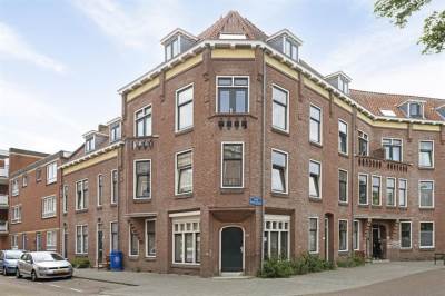 Woning Aagje Dekenstraat 39 Rotterdam