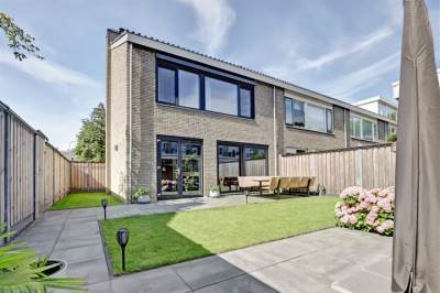 Woning Boshoek 1 Zwijndrecht