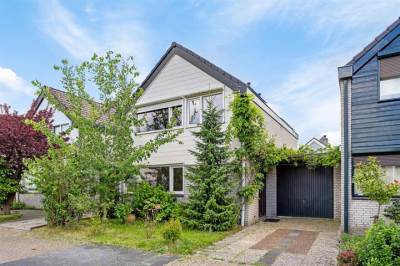 Woning Kraaijenberg 9104 Wijchen