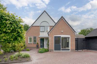 Woning Hoofdstraat 2A Borger