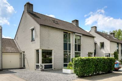 Woning Randoord 7 Breda
