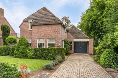 Woning Pastoor Jacobsstraat 32a Sint Hubert