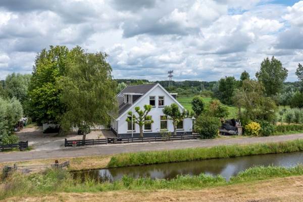 Woning Kortrijk 19A Breukelen