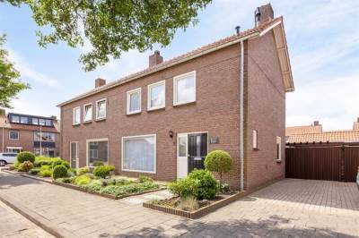 Woning Blazoen 3 Oirschot