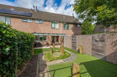 Woning Bachhof 3 Schijndel