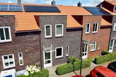 Woning Blokkeel 35 Sint Pancras