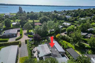 Woning Cypressenlaan 13 Kamperland