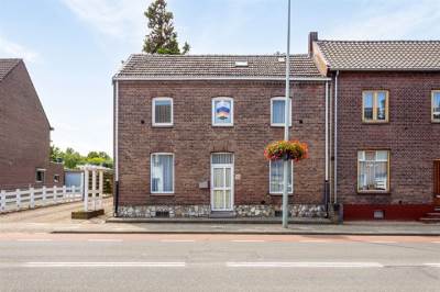 Woning Heerlerbaan 16 Heerlen