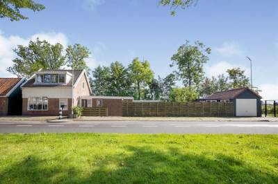 Woning Communicatieweg West 14A Assendelft