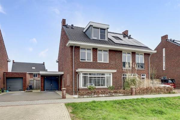Woning Heinrich Böllstraat 7 Nijmegen