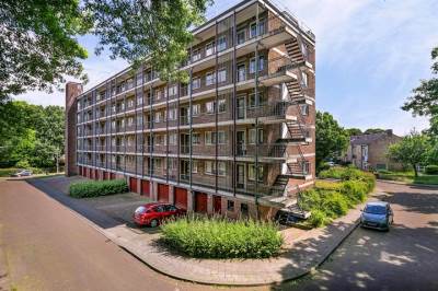 Woning Monnikensteeg 222 Arnhem