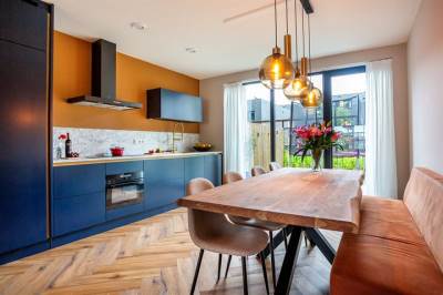 Woning Maashaven N.z. 593 Rotterdam