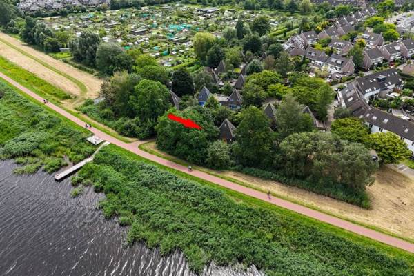 Woning Het Spijk 5 Huizen