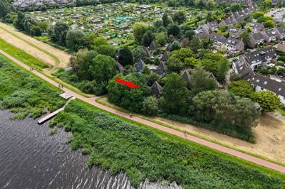 Woning Het Spijk 5 Huizen