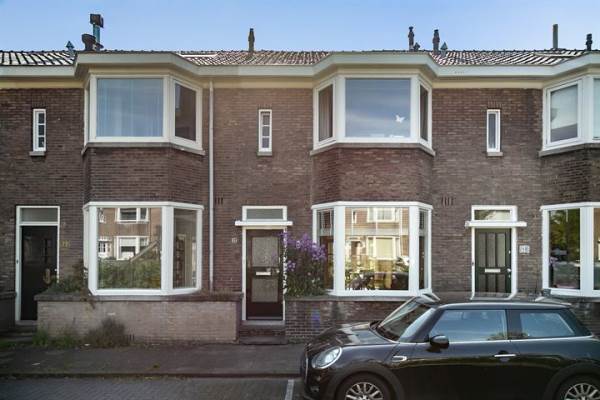 Woning Apolloplantsoen 20 Zaandam