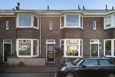 Woning Apolloplantsoen 20 Zaandam