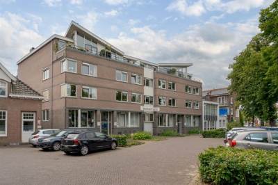 Woning Brink 13103 Zwolle