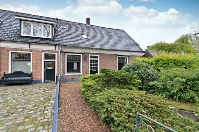 Woning Kerkstraat 47 Huizen