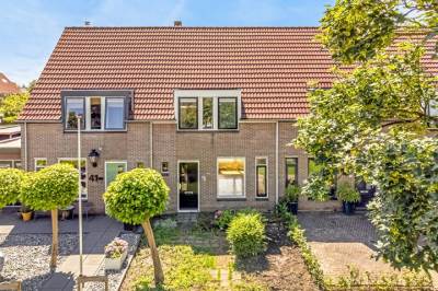 Woning Molenkade 43 Noord-Scharwoude