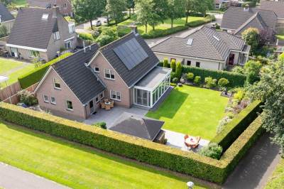 Woning Akkerwinde 12 Wijhe