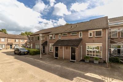 Woning van Aerlestraat 43 Oirschot