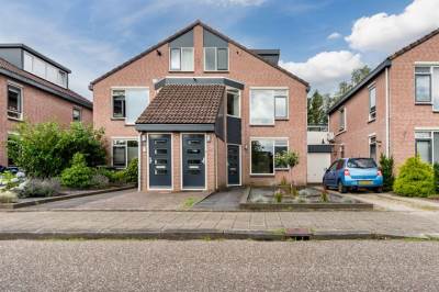 Woning Merelweg 10 Wapenveld