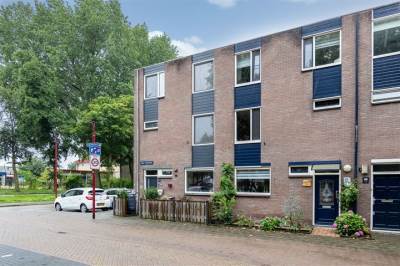 Woning Graaf Dudosingel 31 Nieuwegein