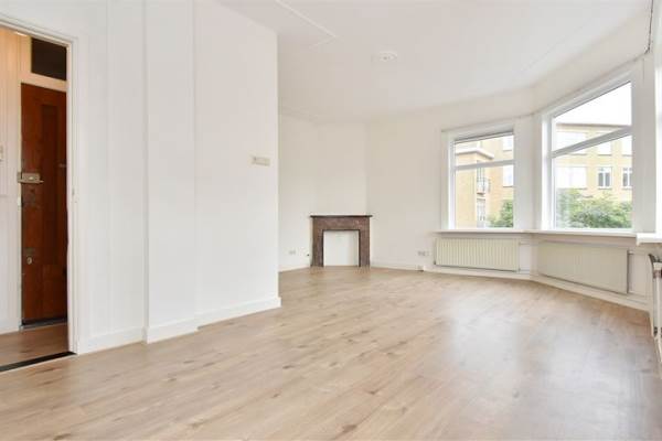 Woning Stuyvesantstraat 389 Den Haag