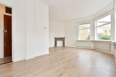 Woning Stuyvesantstraat 389 Den Haag