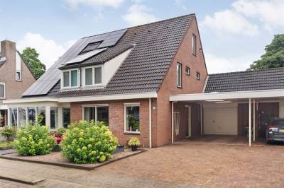 Woning De Vossestaart 8 Dedemsvaart