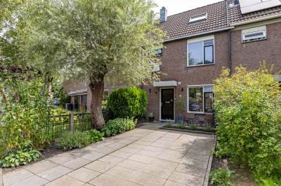 Woning Mudaheerd 85 Groningen