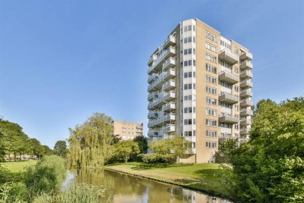 Woning Rosa Spierlaan 356 Amstelveen