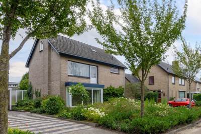 Woning Kerkendijk 78 Schijndel