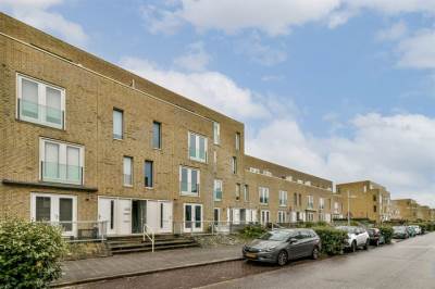 Woning van Speijkstraat 175 Zandvoort